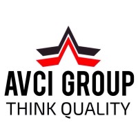 Avci Group logo - Similar company to Moderntech1022