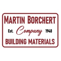 Martin Borchert Co logo - Similar company to Rayser Holdings