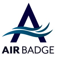 AirBadge logo - Similar company to Incline Technology