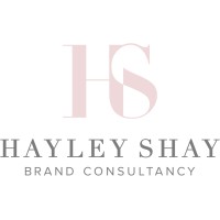 Hayley Shay Brand Consultancy logo - Similar company to Simple Success Inc