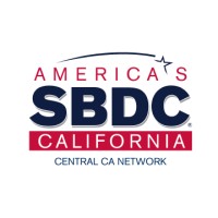 Central CA Small Business Development Center Regional Network logo - Similar company to Shasta Cascade Small Business Development Center