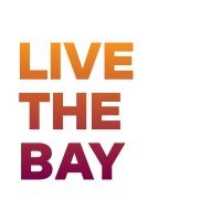 Live The Bay logo - Similar company to Mavan