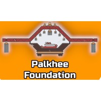Palkhee Foundation logo - Similar company to Matchbox Ubs