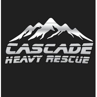 Cascade Heavy Rescue logo - Similar company to Cascade Rack
