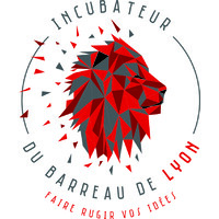 Incubateur du Barreau de Lyon logo - Similar company to Below The Change