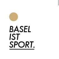 Basel ist Sport logo - Similar company to Balimage