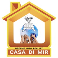 Casa Di Mir matriculation higher secondary school logo - Similar company to Queens Luxury Estate