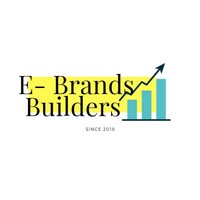 E-Brands builders logo - Similar company to Sitara Developers Pvt Ltd.