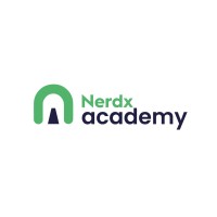 NerdX Academy logo - Similar company to Nerdx Digital