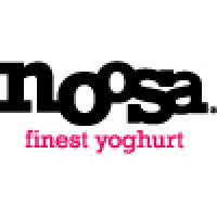 noosa yoghurt logo - Similar company to Happy Veg Inc.