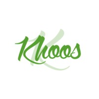 Khoos logo - Similar company to Jereed