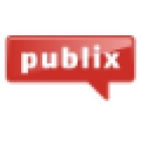 Publix AG logo - Similar company to Treesolution Security Awareness Ag