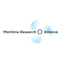 Maritime Research Alliance logo - Similar company to Mariko
