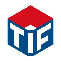 TransIberian Foods logo - Similar company to Tr Construya