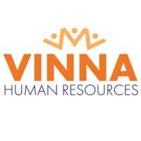 Vinna Human Resources logo - Similar company to Jr Business Solutions