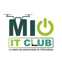 MIO IT CLUB logo - Similar company to Hapidata