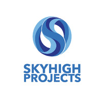 Verona By Skyhigh logo - Similar company to Cofim Immobiliare