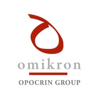 Omikron Italia logo - Similar company to Omikron