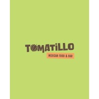 Tomatillo Mexican Food & Bar logo - Similar company to Gold Restaurant