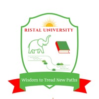 RISTAL UNIVERSITY logo - Similar company to Jude Color Solutions
