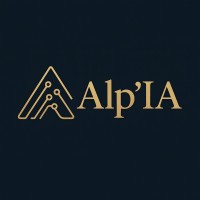 Alp'IA logo - Similar company to Destination Clients