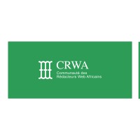 Communauté des Rédacteurs Web Africains logo - Similar company to Bsm Groupe - Marketing Digital 360°