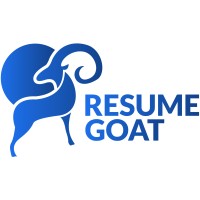 Resumegoat logo - Similar company to Digital Beachhead® Inc