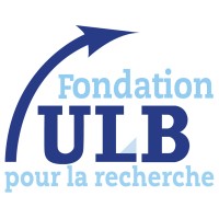 Fondation ULB pour la recherche logo - Similar company to Belgian American Educational Foundation