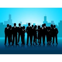 ICON Executive Recruiting logo - Similar company to Icon Recruiting Partners, Llc