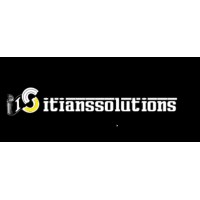Itians Solutions logo - Similar company to Itians