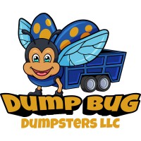 Dump Bug Dumpsters LLC logo - Similar company to Stormrents