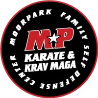 Moorpark Karate & Krav Maga logo - Similar company to Red Dragon Karate