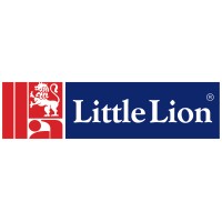 Little Lion logo - Similar company to Dragon Arrow Private Limited