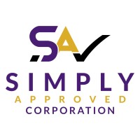 Simply Approved Corporation logo - Similar company to Simply Approved Mortgages