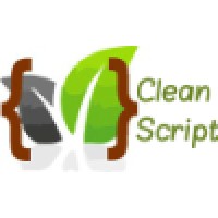 Clean Script