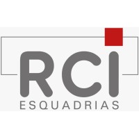 RCI Esquadrias logo - Similar company to Raphis Arch