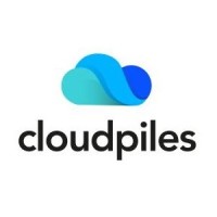 Cloudpiles logo - Similar company to Exxis Cloud