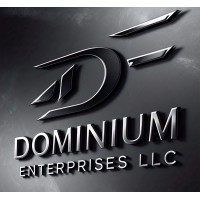 DOMINIUM ENTERPRISES LLC logo - Similar company to Women'S Inner Circle | 4Africa & Beyond| Cbda