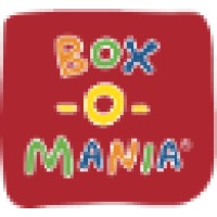 Box-O-Mania Inc.