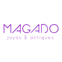 Magado Joyas & Antiques logo - Similar company to Arkimista Joyas