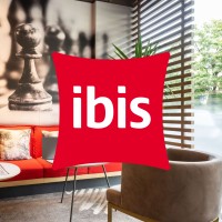 ibis Genève Centre Nations logo - Similar company to Supernova Technologies