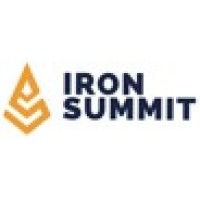 Iron Summit Distribution Inc. logo - Similar company to Kaneh Company