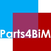 Parts4BiM GmbH logo - Similar company to Lbm Partner Ag