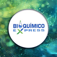 Bioquímico Express logo - Similar company to Gateway Psychiatric Services