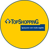 TopShopping Nova Iguaçu logo - Similar company to Grupo Confidence