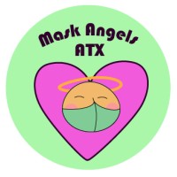 Mask Angels ATX logo - Similar company to Magna Machine And Tool