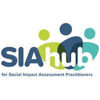 SIAhub for Social Impact Assessment practitioners logo - Similar company to Futureye