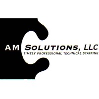 AM Solutions, LLC logo - Similar company to Am Software Solutions - Amss