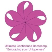 The Ultimate Confidence Bootcamp logo - Similar company to Techpivot Bootcamp