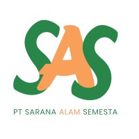 PT SARANA ALAM SEMESTA logo - Similar company to Meco Sinergi Konsultan